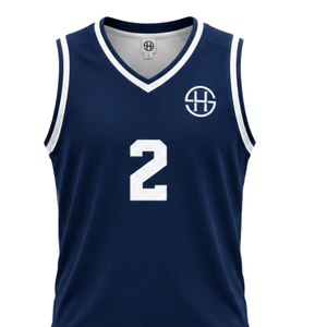 Camiseta Deportiva Personalizada para Equipo de Baloncesto, Uniforme sin Mangas, Transpirable, de Secado Rápido, para Club Escolar - Product Image 1