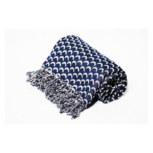 Écharpe Jacquard de Luxe Izzu International pour Femme, Châle Pashmina Épais, Carré Moyen, Traditionnel, Numérique, Séchage Rapide, Durable - Product Image 3