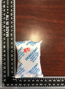 Desecante de Arcilla Activada OPP en Empaque Desi, Grado Alimenticio, Paquete de 5g/10g/20g/50g/100g, Absorbedor de Humedad de Arcilla de Vietnam - Product Image 5