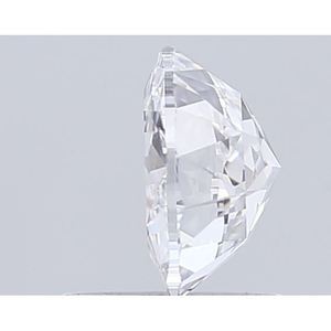 Diamant de laboratoire CVD de 3,80 carats, taille rose, pureté VVS, qualité EX-VG, certifié IGI, pour la fabrication de bijoux (bagues/boucles d'oreilles/pendentifs) - Product Image 3