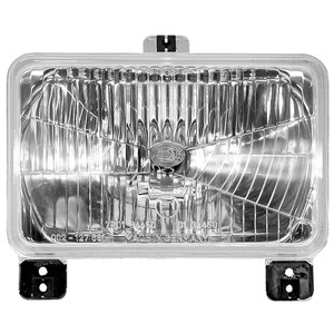 ชิ้นส่วนไฟหน้า1693944M93 RH รถแมสซีย์เฟอร์กูสัน MF 240 362 375 390 398รถแทรกเตอร์399 - Product Image 1