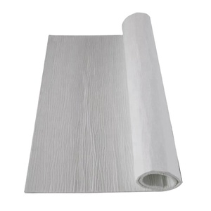 Couverture isolante thermique en aérogel de 10 mm et 20 mm pour applications à haute température, résistante au feu, certifiée Energy Star - Product Image 4