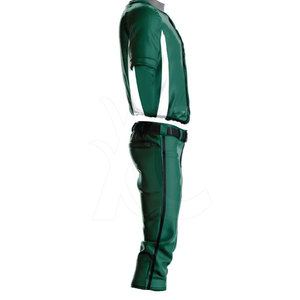 Nuevo Uniforme de Béisbol Personalizado 2026, Diferentes Diseños, Mejor Precio, Uniforme de Béisbol para Jóvenes - Product Image 4