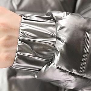 Chaquetas Acolchadas con Capucha North Face al por Mayor, Transpirables, Impermeables y Resistentes al Viento para Hombre, Primavera - Product Image 3