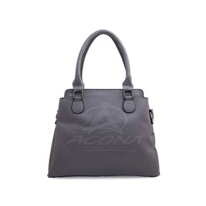 Luxury Women Genuine <b>Leather</b> <b>Bags</b> Eco Friendly Durable Lightweight Crafted <b>Soft</b> <b>Leather</b> Secure Zipper Closure Spacious Interior - Product Image 2
