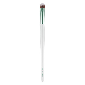 Pennello per Ombretto di Media Dimensione, Applicatore per Trucco Occhi, Strumento di Bellezza Quotidiano in Offerta - Product Image 1