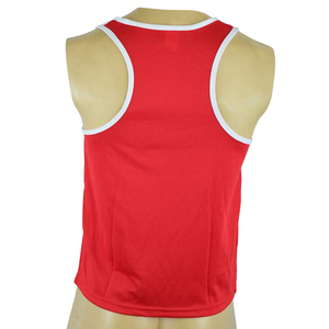 Uniforme de boxe de haute qualité 100% polyester durable, séchage rapide, léger, respirant, personnalisable - Product Image 5