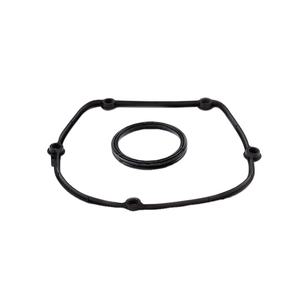 Bovenste Timing Kettingafdekking Pakking Oem 06H 103 483 C 06h103483c Vervanging Voor Pas-Sat A3 A4 - Product Image 1