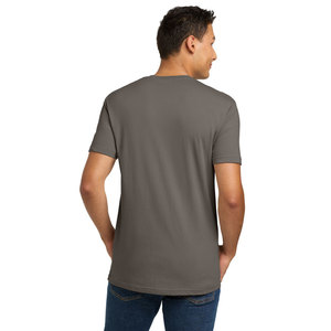 Camisetas para Hombre al por Mayor en EE. UU. y Europa, Comparable a Next Level Apparel, Ropa de Algodón de Marca Privada - Product Image 5