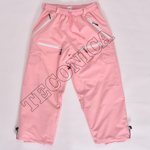 Pantalones de Esquí Acolchados Profesionales OEM 2026 para Adultos, Impermeables, para Deportes de Invierno al Aire Libre, Snowboard y Esquí - Product Image 1