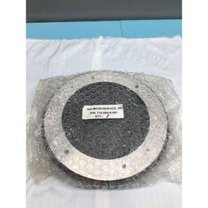 LAM 715-0725-001 ANODIZED CATHODE, 126165 - Équipements et pièces semi-conductrices de confiance de la marque globale Legacy - Product Image 3