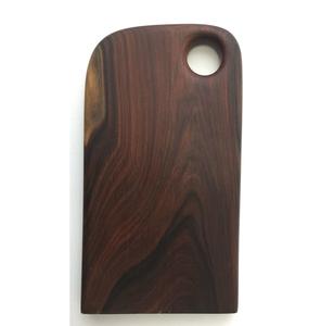 High Trending Highest Quality Sustainable Wooden Chopping Board Cutting <b>Blocks</b> Acacia Wood Customized Size <b>Shape</b> Color - Product Image 2