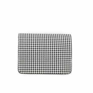 Bolso de hombro Formal P55721 para hombre blanco - Product Image 1