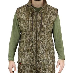 Chaleco de Caza para Hombre, Hecho en Pakistán, con Múltiples Bolsillos, Diseño Moderno, Talla Personalizada - Product Image 1