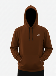 Sudaderas con Capucha Premium de Tallas Grandes, Tejido de Punto Suave, Estilo Urbano, Manga Regular, Transpirables, Fabricante al por Mayor - Product Image 2