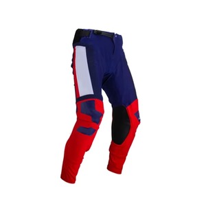 Conjunto de Equipamiento de Motocross para Adultos, Pantalones y Jersey Transpirables de Talla Grande, con Logotipo Frontal, para Carreras Todoterreno, Superventas - Product Image 2