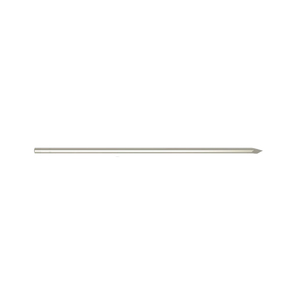 Clous chirurgicaux orthopédiques de 25 cm pour la fixation osseuse, la stabilisation des fractures, le positionnement et l'alignement des os, pour la chirurgie traumatique et orthopédique - Product Image 3