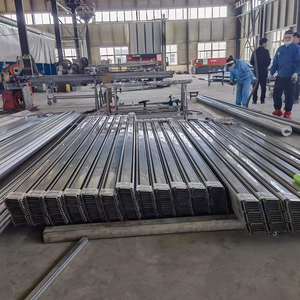 Bán buôn thương mại Roll-up kim loại cuộn lên cổng kho bên ngoài sắt lối vào thép tự động con lăn cửa chớp cửa trên bán - Product Image 4