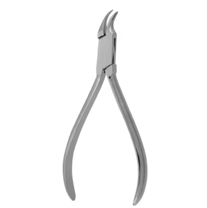 Instrumentos Quirúrgicos Dentales de Acero Inoxidable de Alta Calidad, Herramienta Ortodóntica Manual de Plástico con Diseño de Pico de Halcón de Grip Surgical - Product Image 1