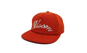 Gorra Snapback Ajustable de 5 Paneles de Pana con Logotipo Bordado, Fabricada en Vietnam, Estilo Clásico y Energético para Uso en Exteriores - Product Image 5