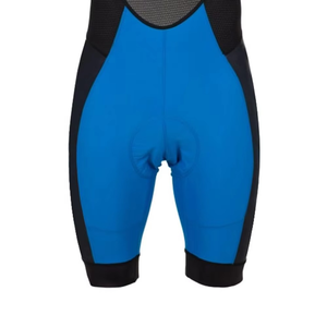 Meilleurs shorts de cyclisme personnalisés pour hommes, couleur personnalisée, grande taille, respirants, séchage rapide, écologiques, service OEM personnalisé - Product Image 3