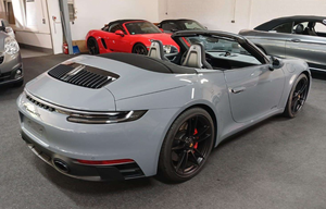 Venta Premium del 911 GTS 4.1 6L 480 HP Automático R20 del 2025 - Product Image 2