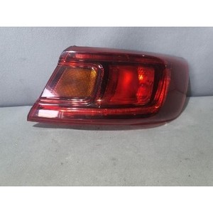 Luz Trasera Halógena Derecha para Pasajero, Certificada por OE, Usada, para Talisman Estate 2015-2018, 265501563R - Product Image 1