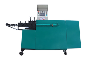 เครื่องดัดลวด CNC เครื่องดัดเหล็กเส้นเครื่องดัดสำหรับเครื่องดัดเหล็กเส้น2D 5-8มม. - Product Image 4