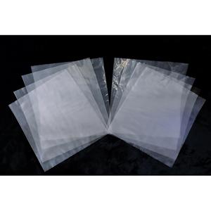 Bolsas Planas Transparentes de Embalaje Industrial Personalizadas ODM, Fabricadas en Vietnam con Material 100% PE, Bolsas de Plástico OEM/ODM - Product Image 5