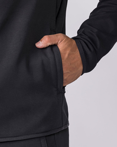 Sweat-shirts pour hommes sur mesure en gros, sweat-shirts de haute qualité pour hommes, sweat-shirts de sport pour hommes - Product Image 4