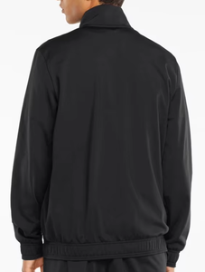 Nueva Chaqueta Cortavientos de Moda Personalizada al por Mayor para Hombre, Chaqueta Delgada con Cremallera, Resistente al Viento, de Poliéster/Algodón, de Secado Rápido, Colores Personalizados - Product Image 5