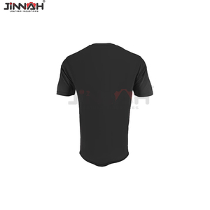 Camiseta de Fútbol Sublimada de Invierno Unisex con Logotipo Personalizado OEM/ODM, Profesional, de Alta Calidad, 100% Poliéster, Transpirable, Cuello en V - Product Image 5