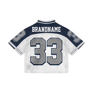 Team Wear American <b>Football</b> <b>Jersey</b> For Online Sale Wholesale High Quality Team Wear American <b>Football</b> <b>Jerseys</b> with OEM ODM - Product Image 2