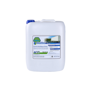BlueOne AdBlue, liquide d'échappement diesel 20L, prêt à l'emploi, non inflammable, fabriqué au Vietnam, solution d'urée haute pureté - Product Image 1