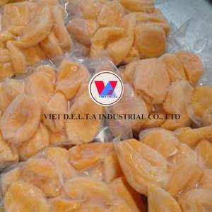 ผู้จัดจำหน่ายส่งออกสับปะรดแช่แข็ง IQF จากเวียดนาม ขายส่งจำนวนมาก ขนาด 1 กก. แบบหั่น / คุณเคลลี่ - Product Image 2
