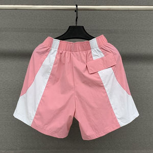 Men's Training <b>Mesh</b> <b>Short</b> Breathable Lightweight Athletic Gym <b>Short</b> Quick Dry Sportswear with Elastic Waist and Drawcord - Product Image 3