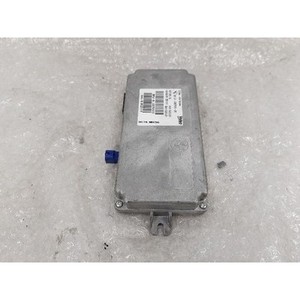 ECU และโมดูลคอมพิวเตอร์มือสองสำหรับรถยนต์ซีรีส์ 3 รุ่น 6653926791501 - Product Image 4