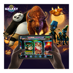 Créditos de Puntos de Juego al por Mayor, Distribuidor Orion Star, Juego de Pesca en Línea Golden Dragon, Cuenta de Agente Juwa - Product Image 1