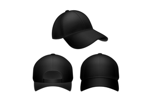 OEM ODM Customized Waterproof Flat Brim 3D & Hand Embroidery <b>Snapback</b> <b>Caps</b> with Custom Logo Sports Hats Hip Hop Style Unisex - Product Image 2