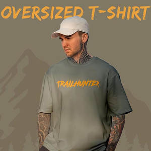 Camisetas de algodón con estampado de gran tamaño 3D para hombre, camiseta informal de manga corta con estampado personalizado para hombre - Product Image 2