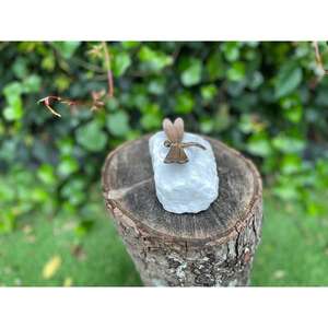 Adorno de Libélula de Bronce, Artesanía Metálica para Decoración de Jardín, Disponible en Cantidad Mínima Baja - Product Image 3