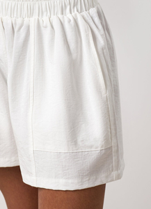Ropa de Mujer al Por Mayor, Ropa de Playa de Verano, Camisa de Manga Corta con Pantalones Cortos Holgados para Personalizar - Product Image 5