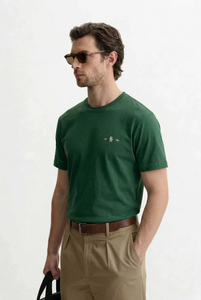 Camiseta '' SOSh 4 '' Polo Republica para hombre - Product Image 3