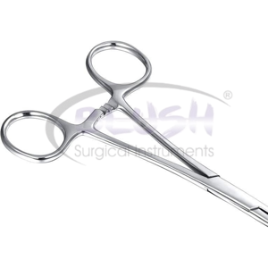 Piercing Metal <b>Clamps</b> Forceps Piercing Needles Piercing Kit Surgical Stainless Steel <b>Nipple</b> Piercing <b>Clamps</b> By Blush Surgical - Product Image 4