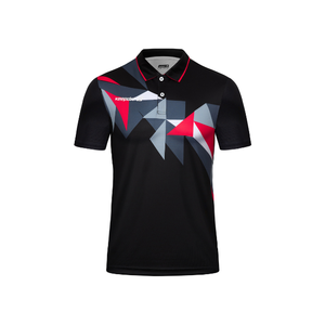 Vêtements de sport personnalisables pour le pickleball de tennis uniformes Spandex/polyester extensible dans les quatre sens, vente en gros OEM ODM - Product Image 1