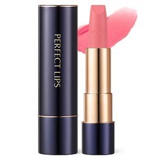 Tony Moly Perfect Lips Rouge Intense <b>Lipstick</b> Milky Pink 07 3.5g Creamy Formula 1ea - Product Image 1