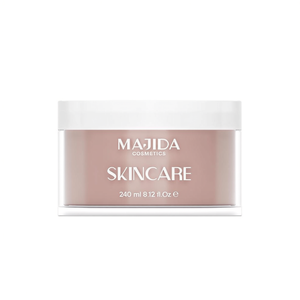 Exfoliante Majida Cosmetics Vaniglia 240 ml Cuidado de la Piel - Product Image 1