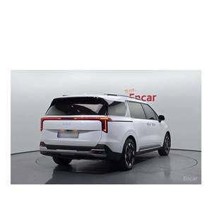 Kia Carnival Signature 2024, 7 Plazas, Diésel, Automático, con Asientos de Cuero, 15,157 km, Cámara Trasera, Volante a la Izquierda - Product Image 2