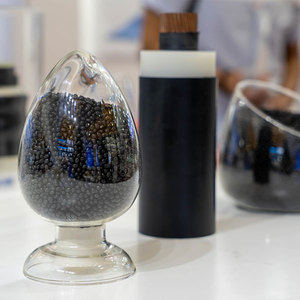 Nguyên liệu xlpo <span class=keywords><strong>Polyolefin</strong></span> viên nhựa Halogen thấp miễn phí - Product Image 3