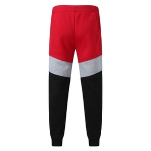 Conjuntos Deportivos de Invierno para Hombre, Estampados, Ajustados, con Capucha, Pantalones de Forro Polar, Diseño Personalizable, Poliéster - Product Image 6